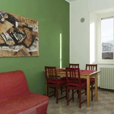 Ospitaci Appartamenti Viale Mezzetti 福利尼奥 外观 照片