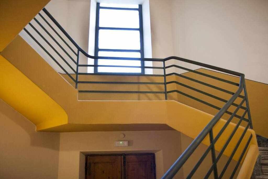 Ospitaci Appartamenti Viale Mezzetti 福利尼奥 外观 照片